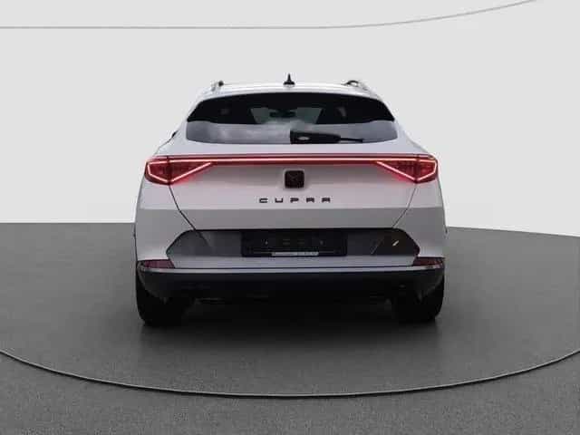 Cupra Formentor 2.0 TSI DSG VZ NAVI BEATS DCC ACC 19LM 11/2023-photo-8
