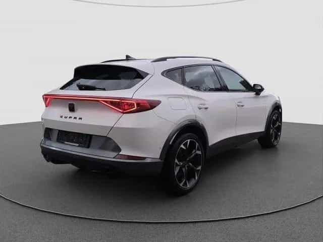 Cupra Formentor 2.0 TSI DSG VZ NAVI BEATS DCC ACC 19LM 11/2023-photo-9