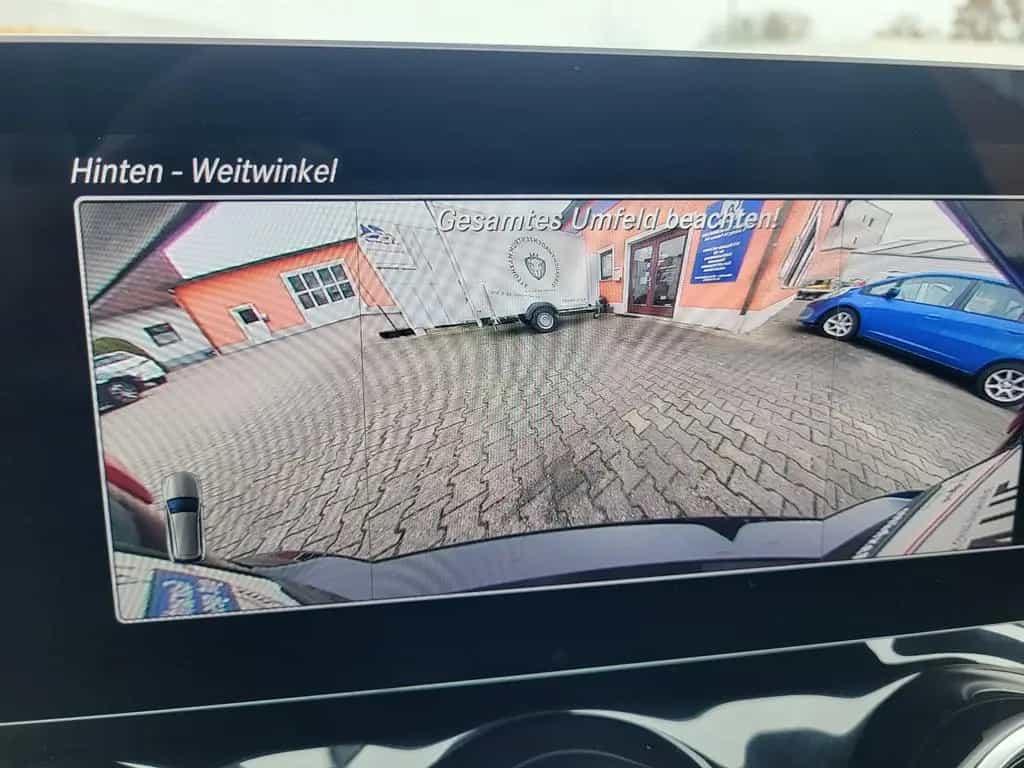 Mercedes-Benz C-Class 180 T Aut. Avantgarde, Business, Nigh Paket 09/2019-photo-14
