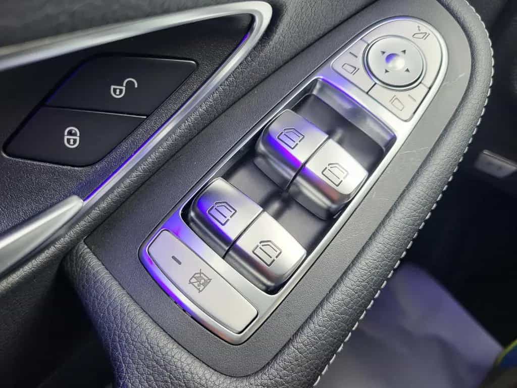 Mercedes-Benz C-Class 180 T Aut. Avantgarde, Business, Nigh Paket 09/2019-photo-6