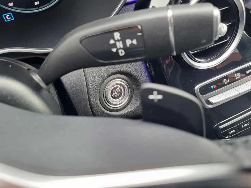 Mercedes-Benz C-Class 180 T Aut. Avantgarde, Business, Nigh Paket 09/2019-photo-7