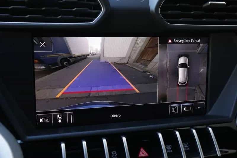 Lamborghini Urus 4.0 TETTO *IVA ESPOSTA* Unicopr 05/2019-photo-7