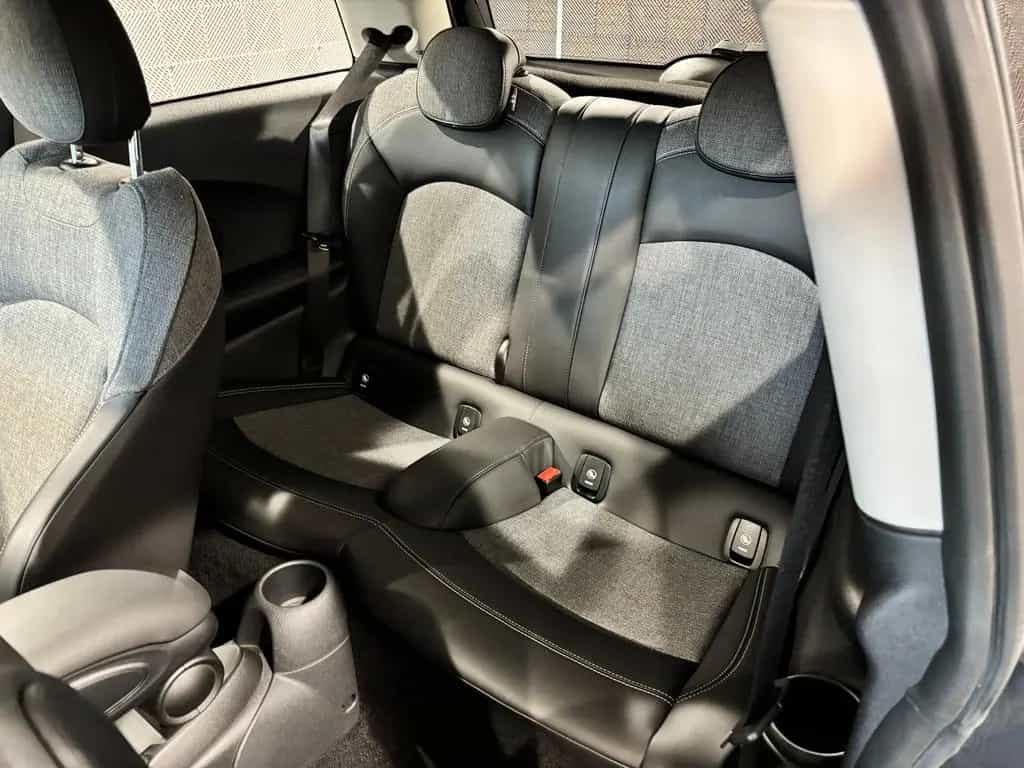 MINI Cooper S *CHILI*LED-BUSINESS-SHZ-PDC-NAV-AMBIENTE 04/2018-photo-12