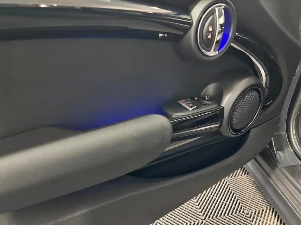 MINI Cooper S *CHILI*LED-BUSINESS-SHZ-PDC-NAV-AMBIENTE 04/2018-photo-14