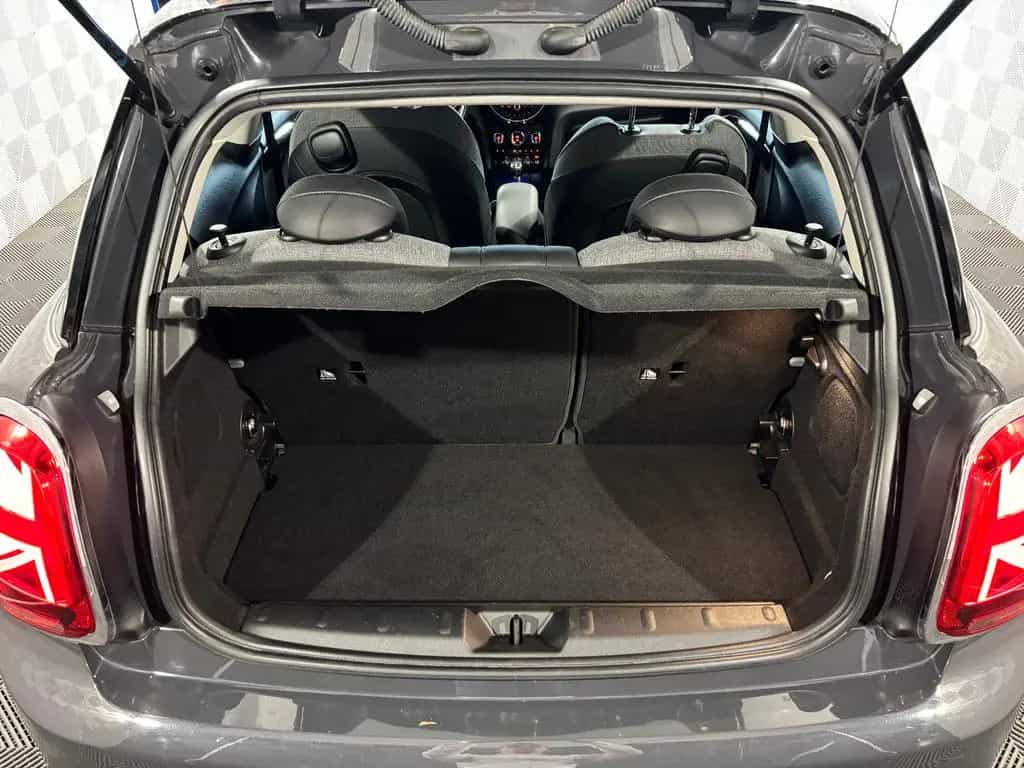 MINI Cooper S *CHILI*LED-BUSINESS-SHZ-PDC-NAV-AMBIENTE 04/2018-photo-4
