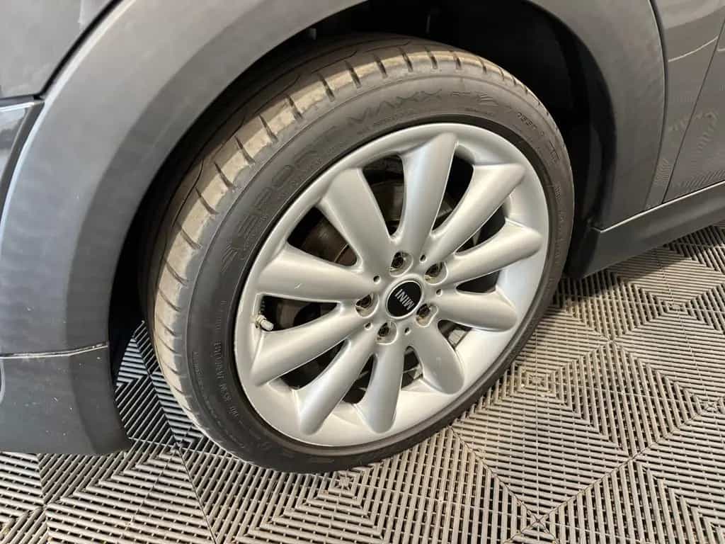 MINI Cooper S *CHILI*LED-BUSINESS-SHZ-PDC-NAV-AMBIENTE 04/2018-photo-5