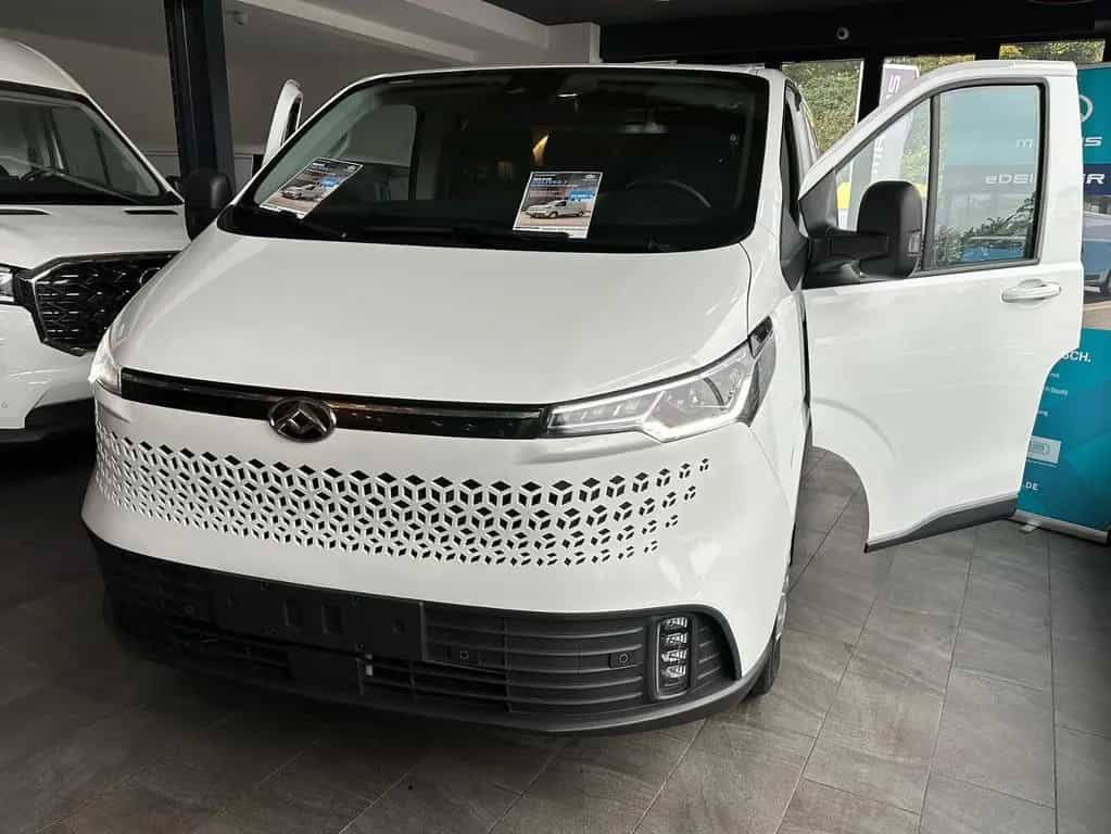 Maxus Deliver 7 Kasten L2H1 3,5t 2.0 TDCi 108 kW null-photo-0