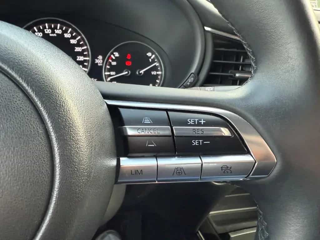 Mazda CX-30 2WD 2.0 SKYACTIV-G M SHZ/LHZ/Kamera/HUD Hy 03/2020-photo-10