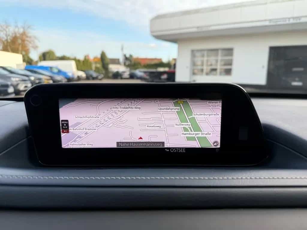 Mazda CX-30 2WD 2.0 SKYACTIV-G M SHZ/LHZ/Kamera/HUD Hy 03/2020-photo-11