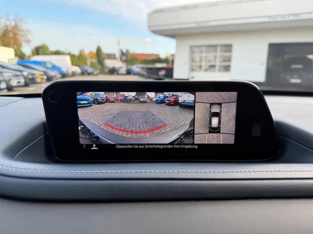 Mazda CX-30 2WD 2.0 SKYACTIV-G M SHZ/LHZ/Kamera/HUD Hy 03/2020-photo-12