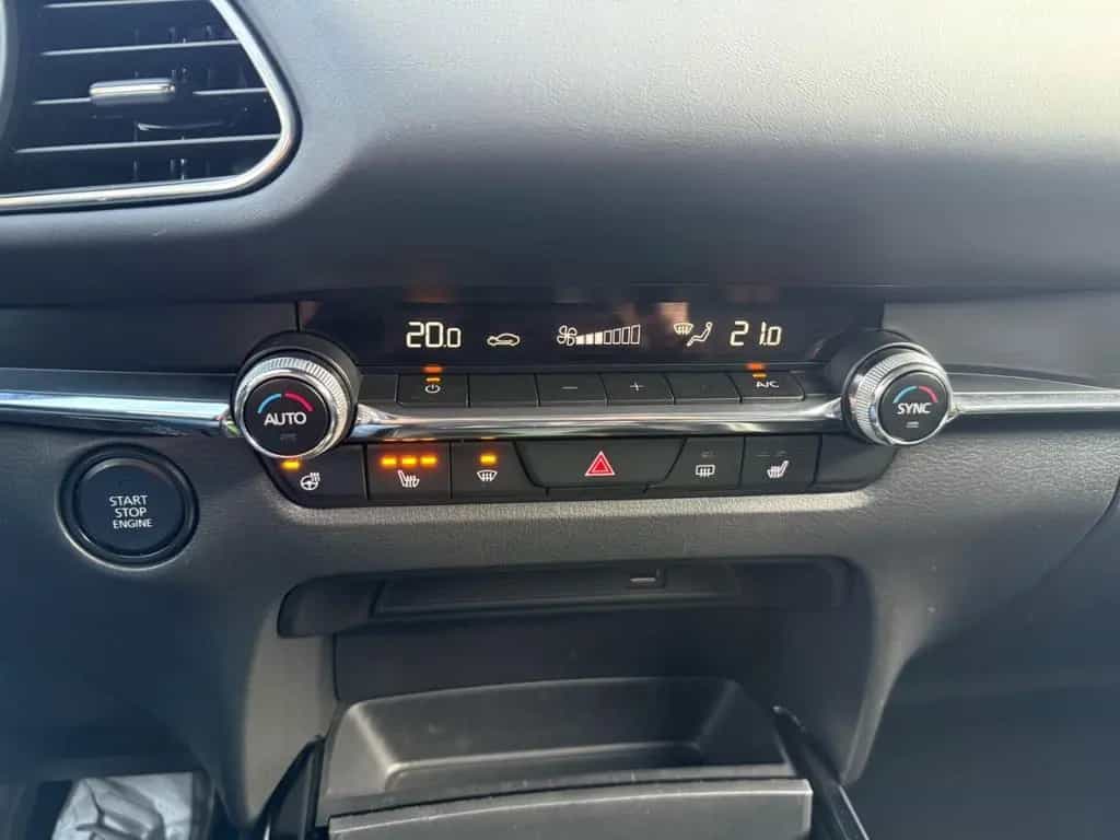Mazda CX-30 2WD 2.0 SKYACTIV-G M SHZ/LHZ/Kamera/HUD Hy 03/2020-photo-13