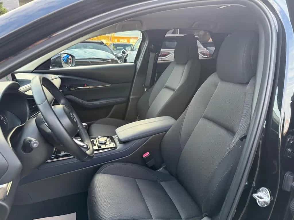Mazda CX-30 2WD 2.0 SKYACTIV-G M SHZ/LHZ/Kamera/HUD Hy 03/2020-photo-17