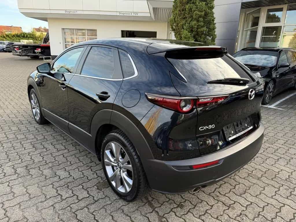 Mazda CX-30 2WD 2.0 SKYACTIV-G M SHZ/LHZ/Kamera/HUD Hy 03/2020-photo-19