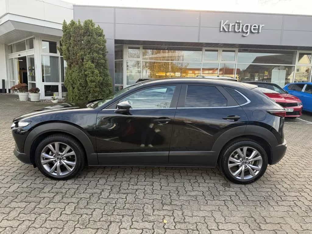 Mazda CX-30 2WD 2.0 SKYACTIV-G M SHZ/LHZ/Kamera/HUD Hy 03/2020-photo-2