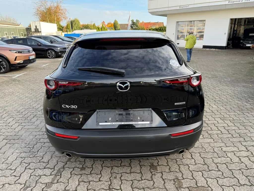 Mazda CX-30 2WD 2.0 SKYACTIV-G M SHZ/LHZ/Kamera/HUD Hy 03/2020-photo-20