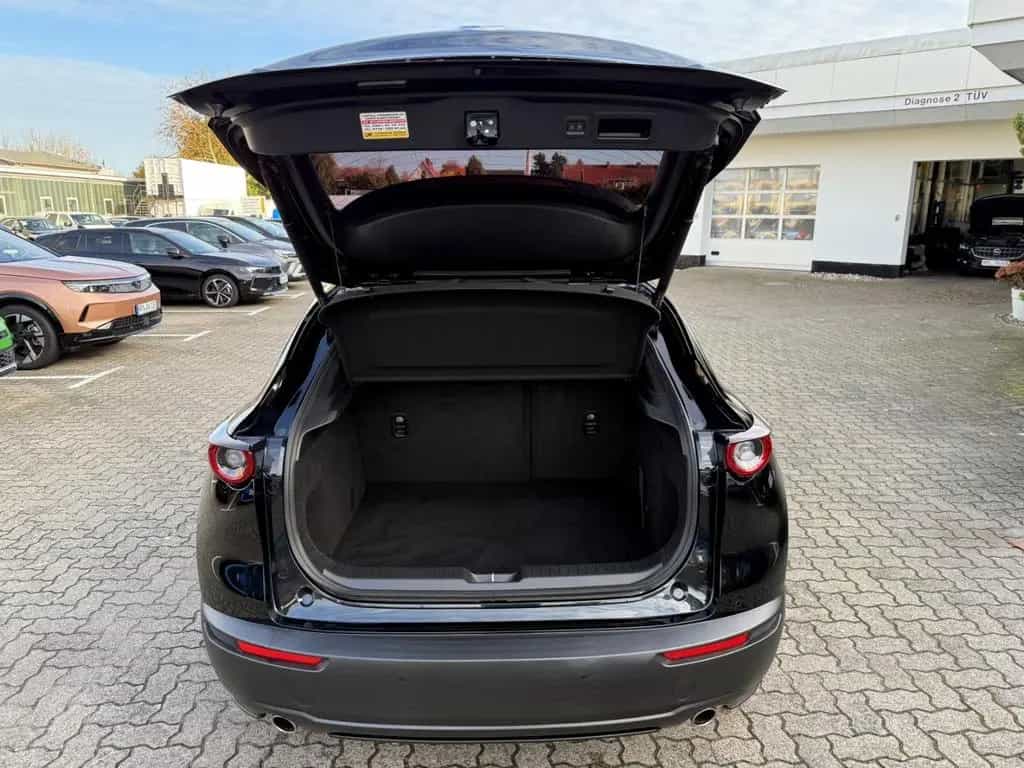 Mazda CX-30 2WD 2.0 SKYACTIV-G M SHZ/LHZ/Kamera/HUD Hy 03/2020-photo-21