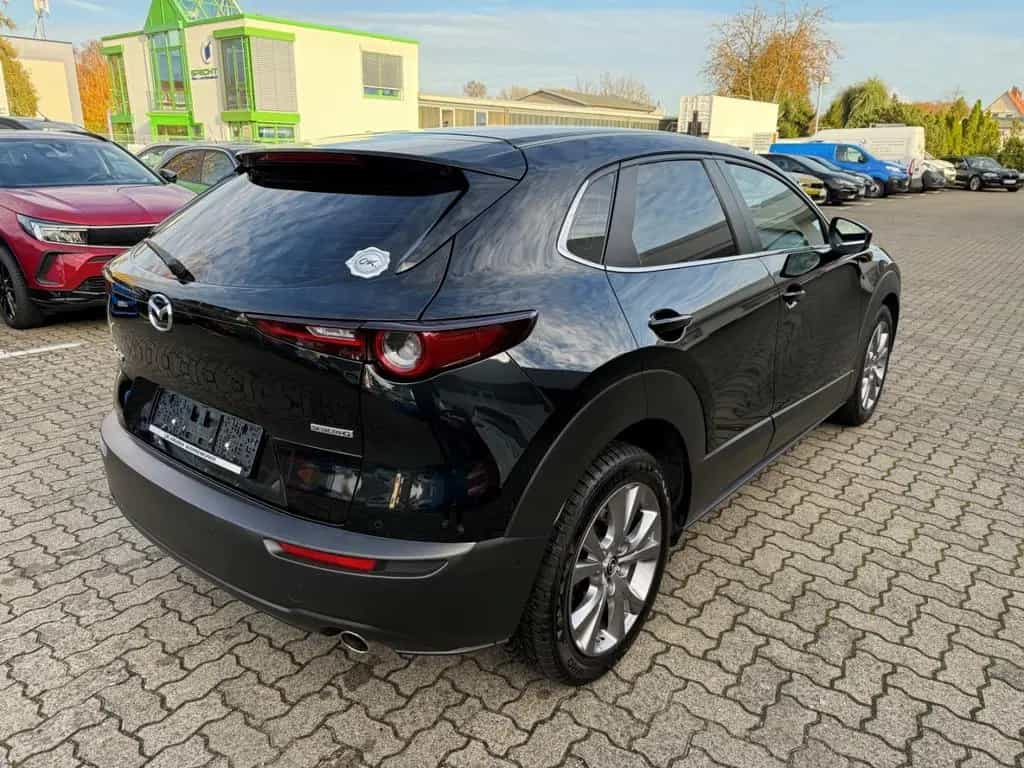 Mazda CX-30 2WD 2.0 SKYACTIV-G M SHZ/LHZ/Kamera/HUD Hy 03/2020-photo-23