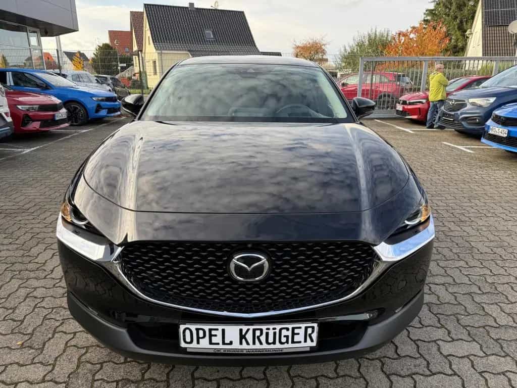 Mazda CX-30 2WD 2.0 SKYACTIV-G M SHZ/LHZ/Kamera/HUD Hy 03/2020-photo-3