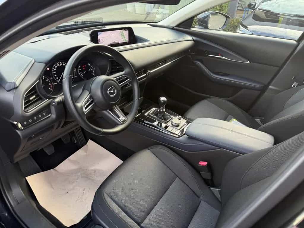 Mazda CX-30 2WD 2.0 SKYACTIV-G M SHZ/LHZ/Kamera/HUD Hy 03/2020-photo-5