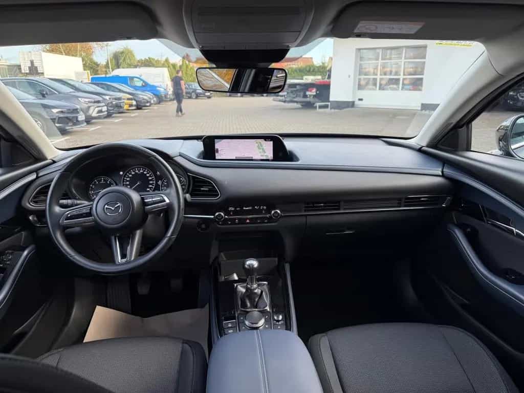 Mazda CX-30 2WD 2.0 SKYACTIV-G M SHZ/LHZ/Kamera/HUD Hy 03/2020-photo-6