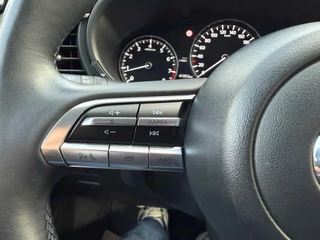 Mazda CX-30 2WD 2.0 SKYACTIV-G M SHZ/LHZ/Kamera/HUD Hy 03/2020-photo-9