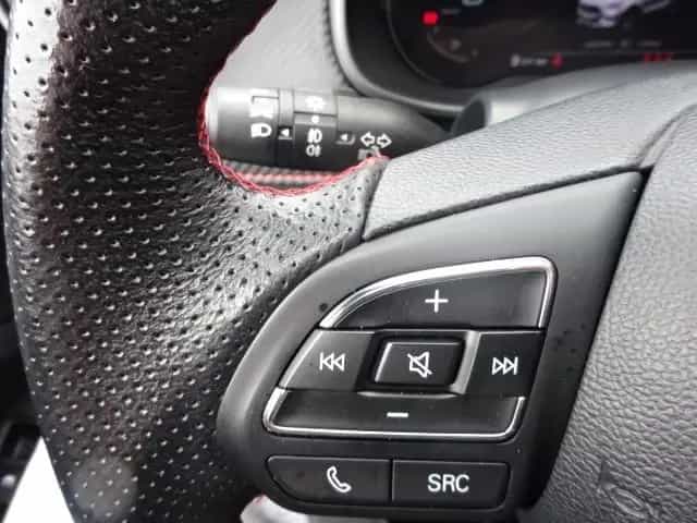 MG ZS 106PS Luxury Leder LED Klima Navi 02/2024-photo-18
