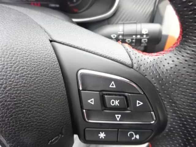 MG ZS 106PS Luxury Leder LED Klima Navi 02/2024-photo-19