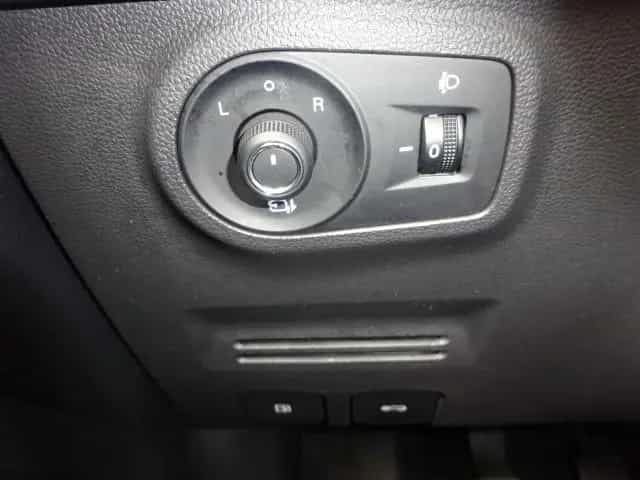 MG ZS 106PS Luxury Leder LED Klima Navi 02/2024-photo-21