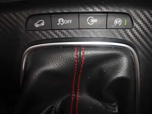 MG ZS 106PS Luxury Leder LED Klima Navi 02/2024-photo-23