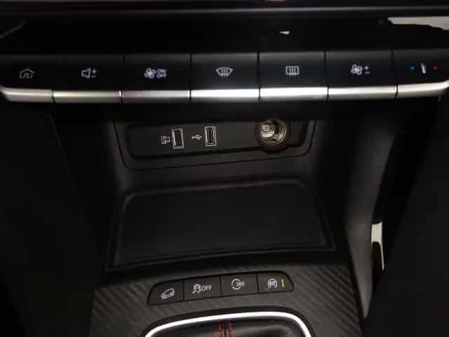 MG ZS 106PS Luxury Leder LED Klima Navi 02/2024-photo-24