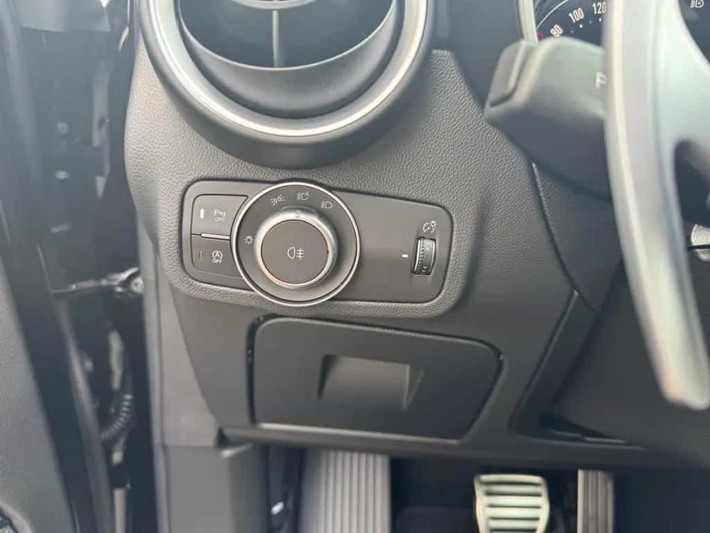 Alfa Romeo Stelvio Intensa Q4 Technopaket AHK-el. Navi Lede 02/2026-photo-19