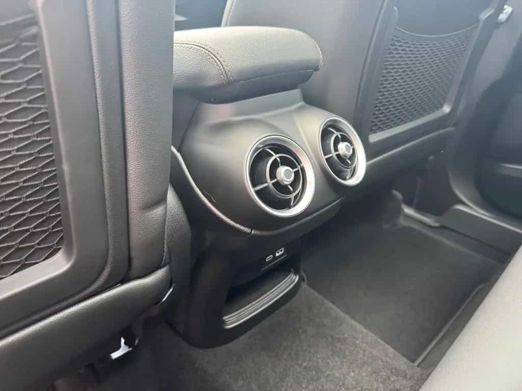 Alfa Romeo Stelvio Intensa Q4 Technopaket AHK-el. Navi Lede 02/2026-photo-25