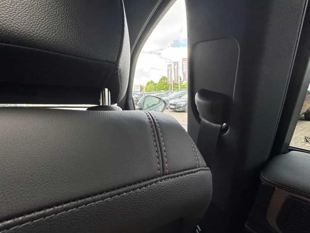 Alfa Romeo Stelvio Intensa Q4 Technopaket AHK-el. Navi Lede 02/2026-photo-30