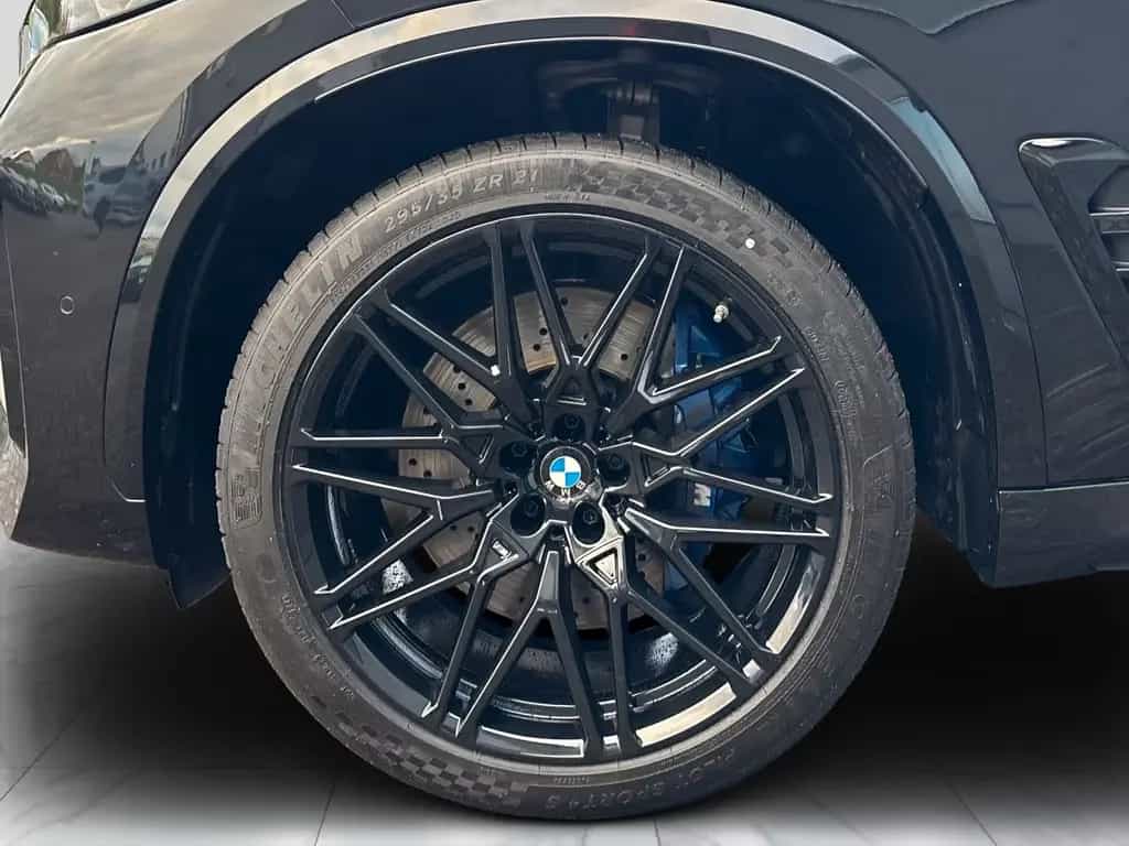 BMW X5 M *22*Soft-Close*AHK*Pano*ACC*360*Sitzlüftung* 03/2025-photo-17