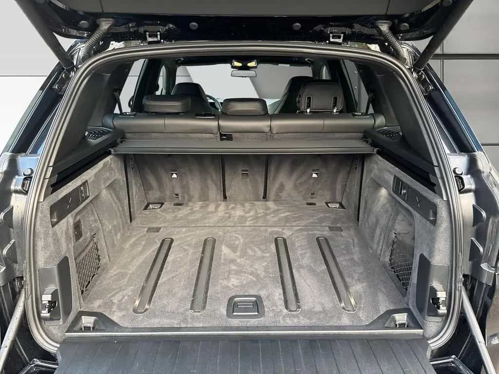 BMW X5 M *22*Soft-Close*AHK*Pano*ACC*360*Sitzlüftung* 03/2025-photo-18