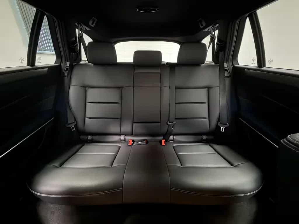 Mercedes-Benz E 200 T CGI BlueEff. Aut. Avantgarde LED 7-Sitze 06/2015-photo-15
