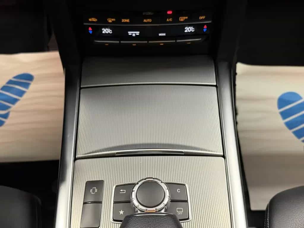 Mercedes-Benz E 200 T CGI BlueEff. Aut. Avantgarde LED 7-Sitze 06/2015-photo-21