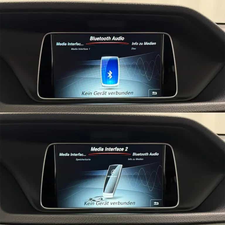 Mercedes-Benz E 200 T CGI BlueEff. Aut. Avantgarde LED 7-Sitze 06/2015-photo-25