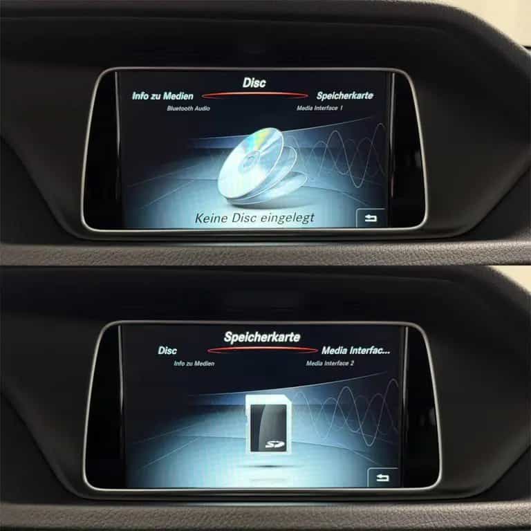 Mercedes-Benz E 200 T CGI BlueEff. Aut. Avantgarde LED 7-Sitze 06/2015-photo-26