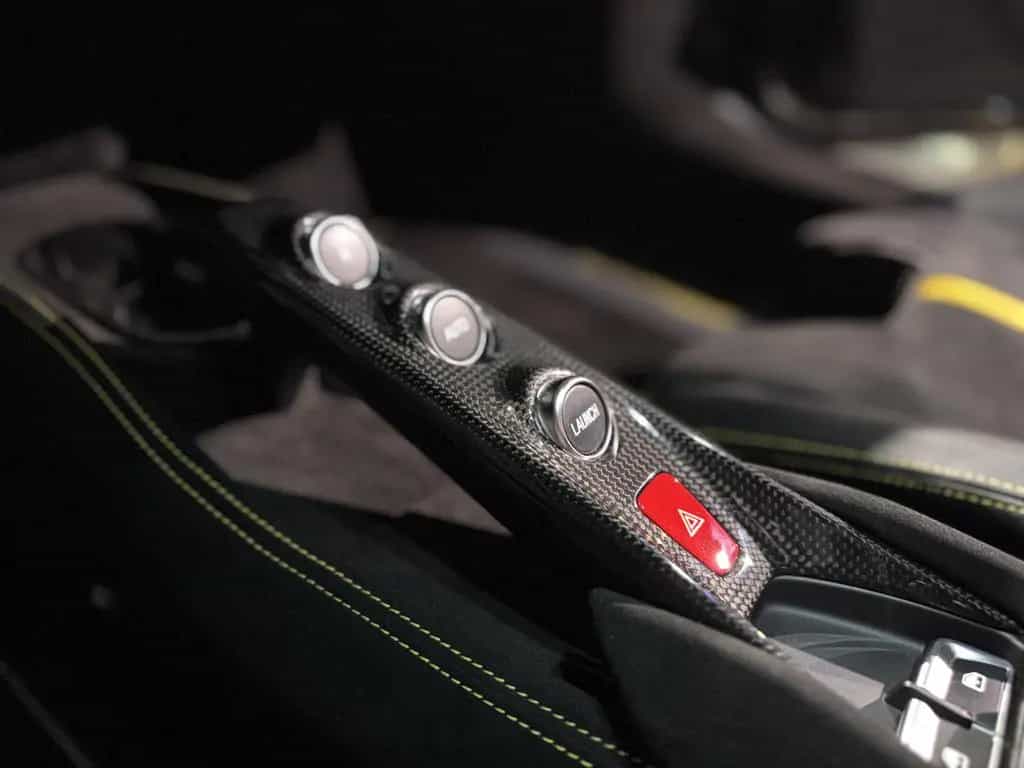 Ferrari F8 Tributo BRD*u-frei*Carbon*Lift*Racing Seats 09/2021-photo-17