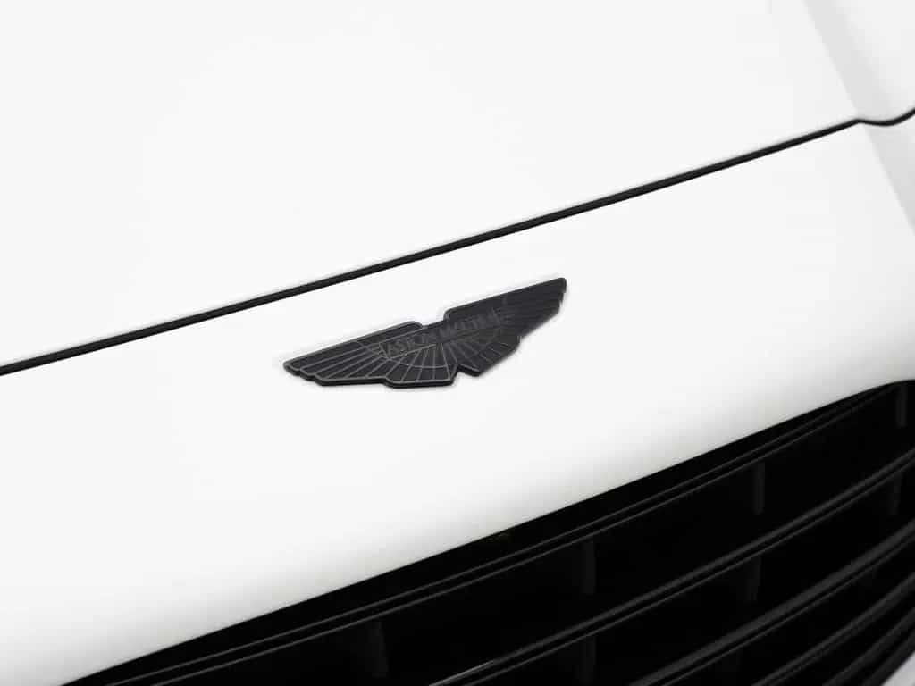 Aston Martin DBX 707 V8 4x4 11/2023-photo-14