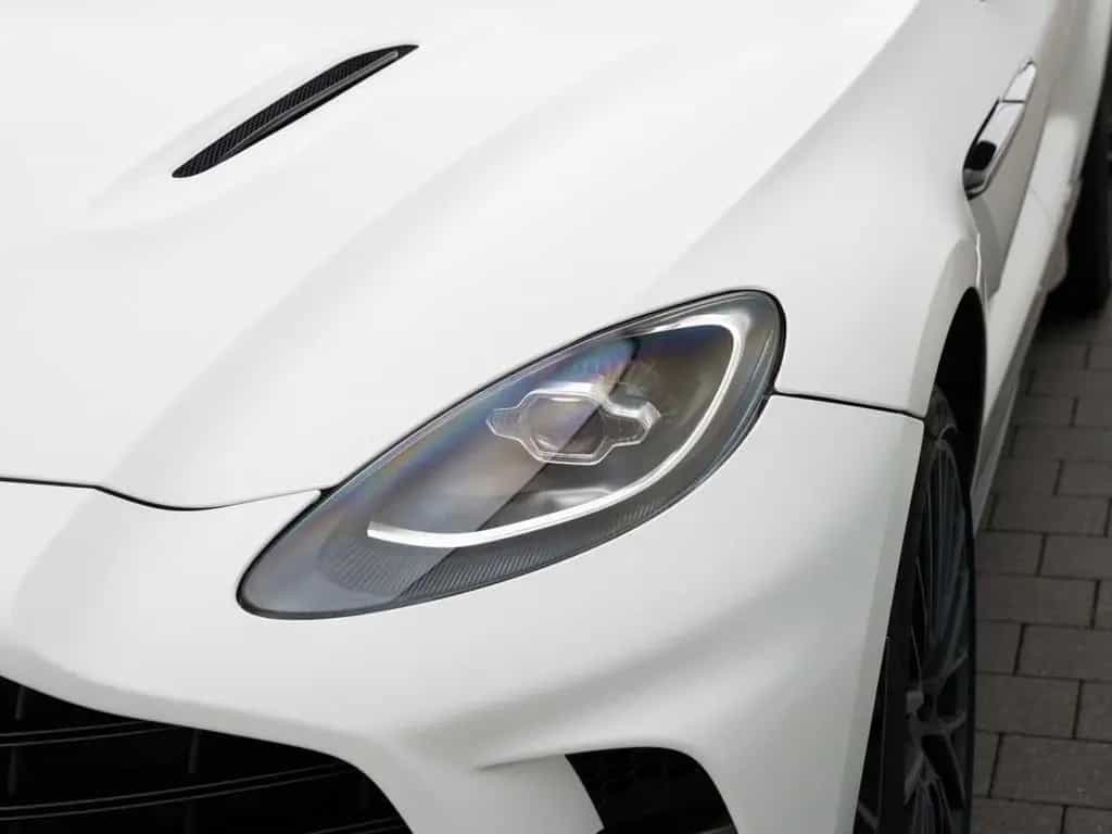 Aston Martin DBX 707 V8 4x4 11/2023-photo-15