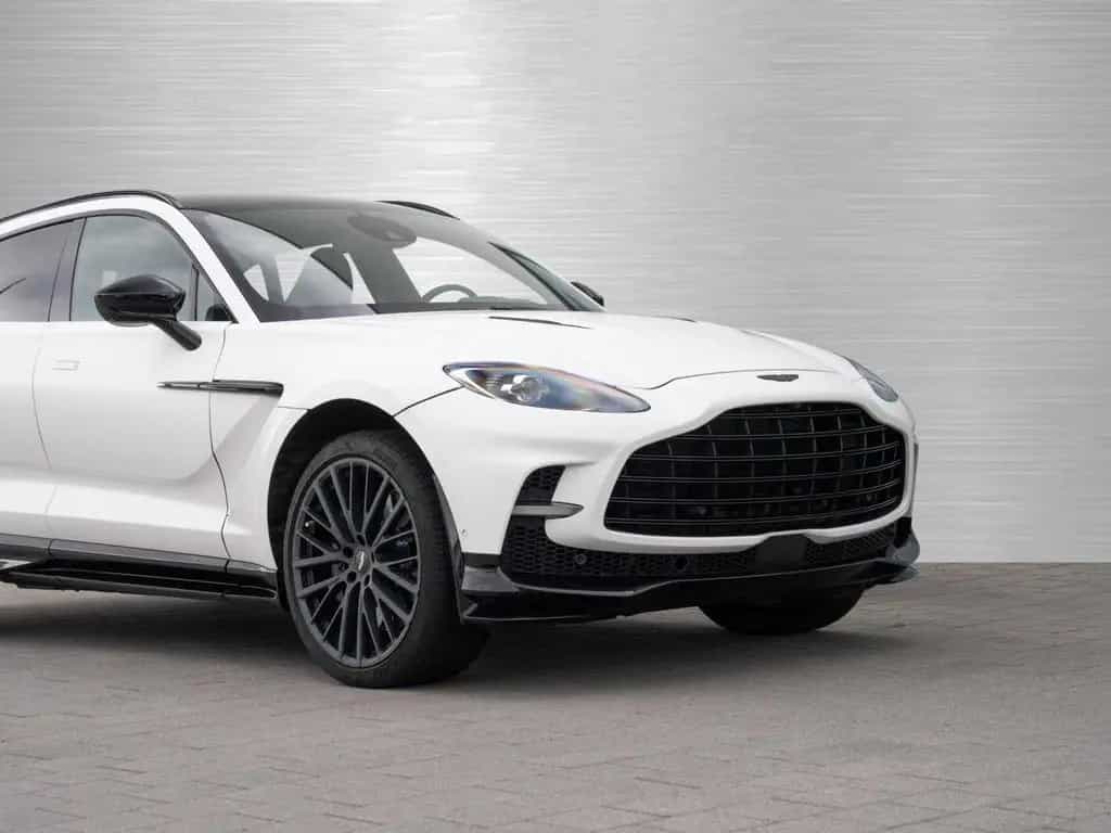 Aston Martin DBX 707 V8 4x4 11/2023-photo-16