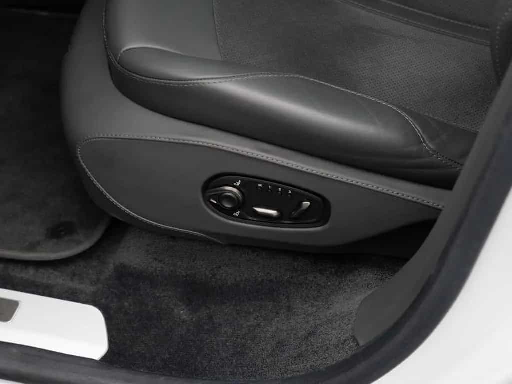 Aston Martin DBX 707 V8 4x4 11/2023-photo-23