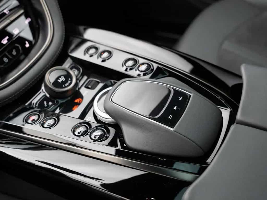 Aston Martin DBX 707 V8 4x4 11/2023-photo-29