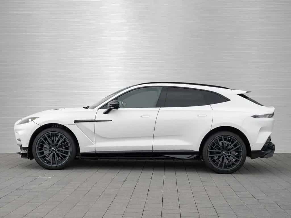 Aston Martin DBX 707 V8 4x4 11/2023-photo-35