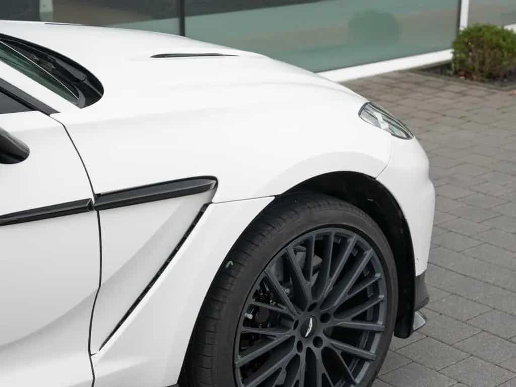 Aston Martin DBX 707 V8 4x4 11/2023-photo-37