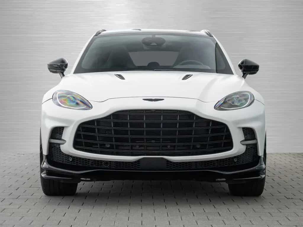 Aston Martin DBX 707 V8 4x4 11/2023-photo-6