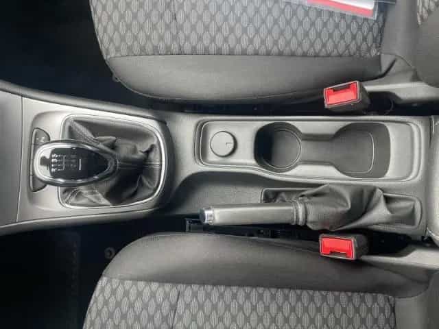 Opel Astra Edition 1.2 Turbo Bluetooth - Sitzheizung 03/2022-photo-16