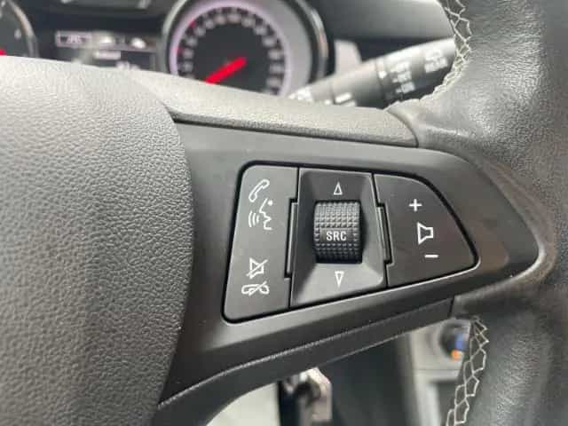 Opel Astra Edition 1.2 Turbo Bluetooth - Sitzheizung 03/2022-photo-18